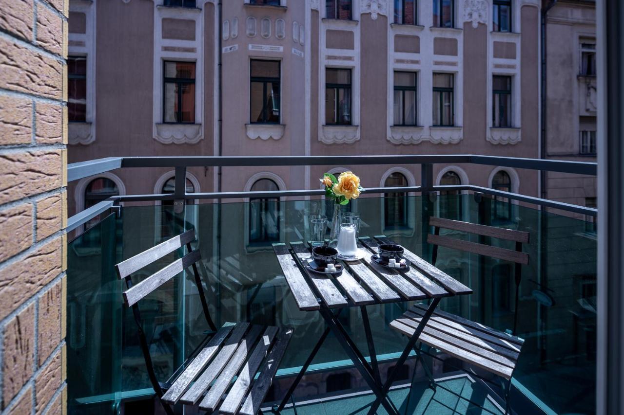 Vagabond Corvin Apartamento Budapeste Exterior foto